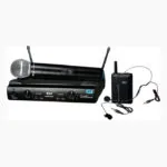 MICROFONO INALAMBRICO SDM-5504