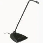 MICROFONO SHURE MX418D/C