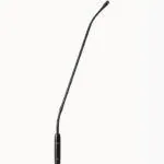 MICROFONO SHURE MX418S/S