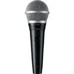 MICROFONO SHURE PGA48-QTR EXTENSIÓN XLR A 1/4