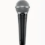 MICROFONO SHURE SM48S-LC