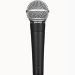 MICROFONO SHURE SM58-LC