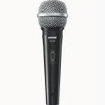 MICROFONO SHURE SV100