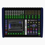 MIXER DIGITAL TOPP PRO T2208