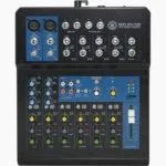 MIXER TOPP PRO MXI.10USB