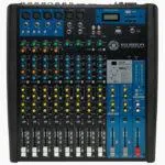 MIXER TOPP PRO MXI.1222CFX