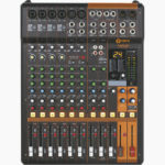 MIXER PASIVO VOYZ MPRO12XU