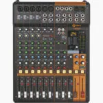 MIXER PASIVO VOYZ MPRO12XU