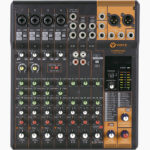 MIXER PASIVO VOYZ MPRO10XU