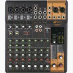 MIXER PASIVO VOYZ MPRO10XU