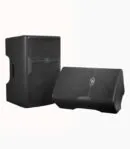 PAR DE BAFLES ACTIVOS PEAVEY PVXp12