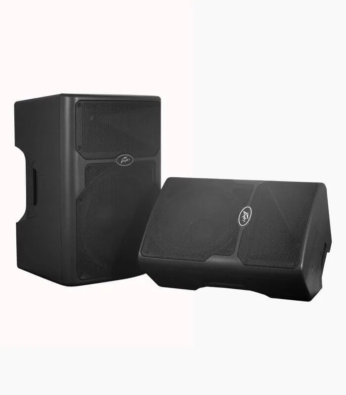 peavey-pvx12 PAR DE BAFLES ACTIVOS PEAVEY PVXp12 - Imagen 1