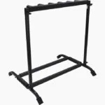 PEDESTAL PARA 5 GUITARRAS PRO LOK PGS MULTI 5