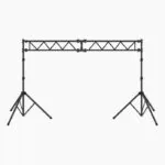 PEDESTAL PARA LUCES PROLOK PLS5050