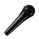 MICROFONO SHURE PGA58-QTR EXTENSIÓN XLR A 1/4