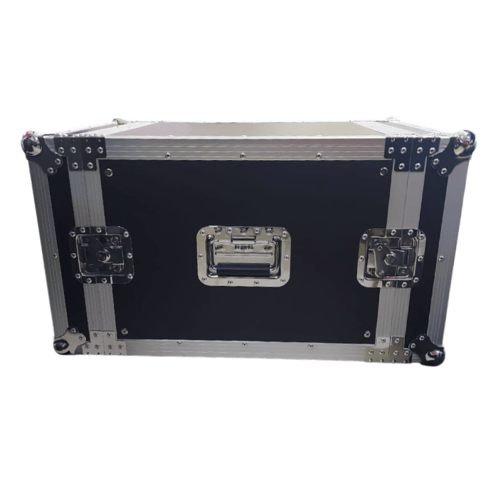 plok 8 (3) RACK PRO LOK PLOK8 - Imagen 1