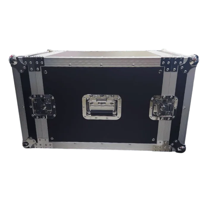 plok 8 (3) RACK PRO LOK PLOK8 - Imagen 1