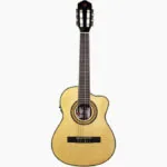 REQUINTO ELECTROACUSTICO PALMER SANDRA CEQF