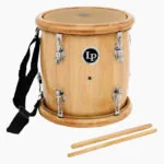 TAMBORA ACABADO NATURAL MATADOR LP271