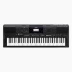 TECLADO YAMAHA PSR-EW410
