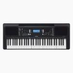 TECLADO YAMAHA PSR-E373