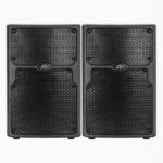 PAR DE BAFLES PASIVO PEAVEY PVX10