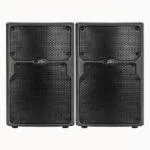 PAR DE BAFLES PASIVO PEAVEY PVX10