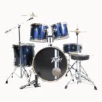 BATERIA ACUSTICA PV 5PC