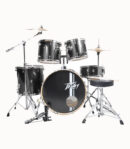 BATERIA ACUSTICA PV 5PC - Imagen 3