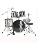 BATERIA ACUSTICA PV 5PC - Imagen 4