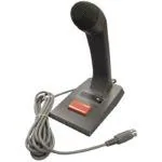 MICROFONO TOA DE ESCRITORIO PM-660