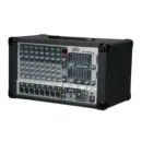 CONSOLA AMPLIFICADA PEAVEY PVI8B PLUS - Imagen 3