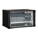 CONSOLA AMPLIFICADA PEAVEY PVI8B PLUS - Imagen 4