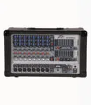 CONSOLA AMPLIFICADA PEAVEY PVI8B PLUS
