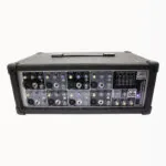 CONSOLA AMPLIFICADA PEAVEY PVI8B