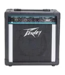 AMPLIFICADOR DE GUITARRA SOLO-C