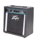 AMPLIFICADOR DE GUITARRA SOLO-C - Imagen 3