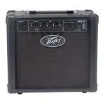 AMPLIFICADOR PARA GUITARRA PEAVEY SOLO-D-C