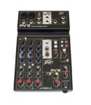 MIXER PEAVEY PV6