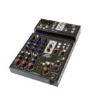 MIXER PEAVEY PV6 - Imagen 2