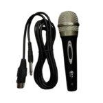 MICROFONO DINAMICO SKY SDM-222BK