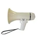 MEGAFONO DE SIRENA SKY ER-226S - Imagen 2