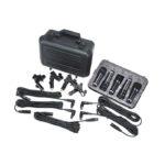 SISTEMA DE MICRÓFONO PEAVEY PVMDMS-5D