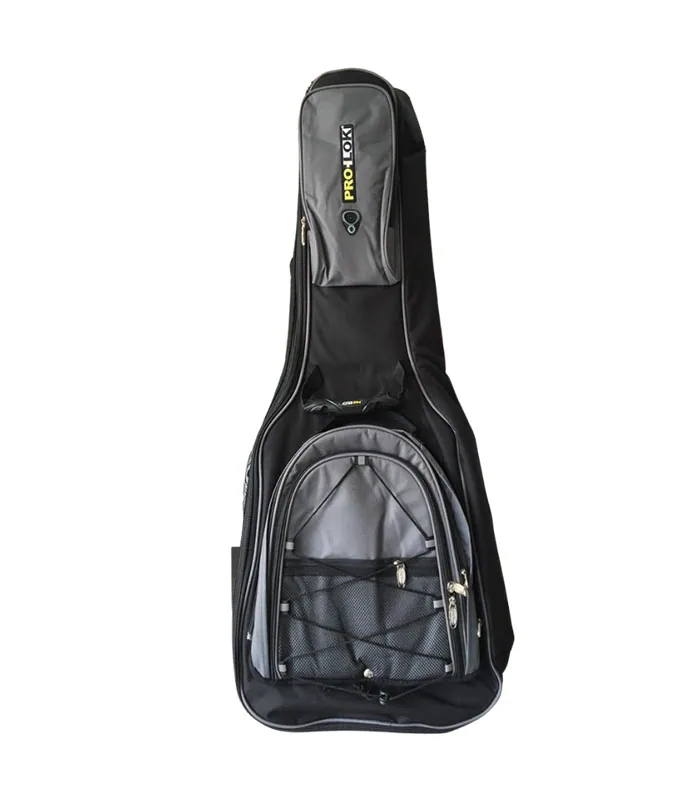 161-EG-JUPITERC ESTUCHE PARA GUITARRA PRO LOK JUPITERC - Imagen 1