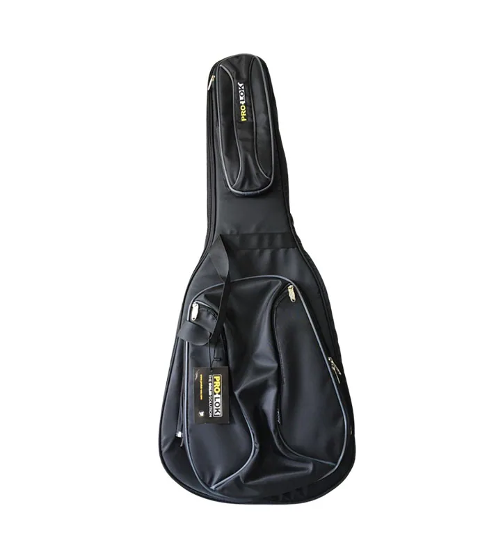 161-EG-LUNA-C ESTUCHE PARA GUITARRA PRO LOK LUNA-C - Imagen 1