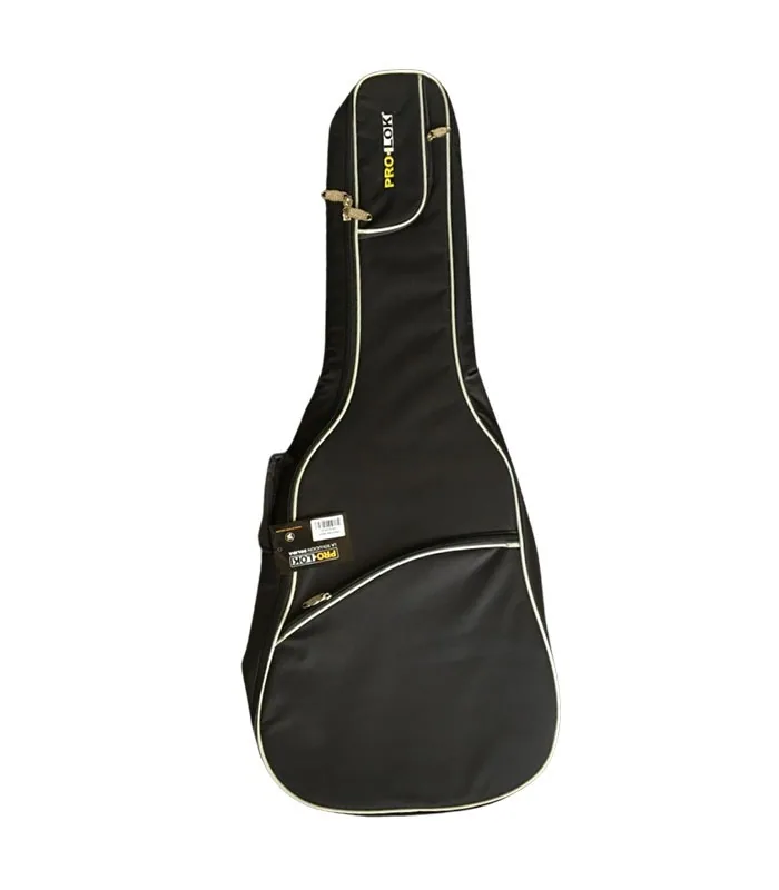 161-EG-ORION-D ESTUCHE PARA GUITARRA PRO LOK ORION-C - Imagen 1