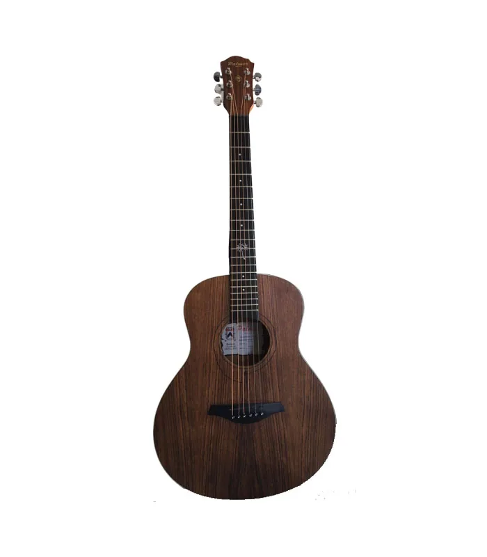 161-G-PF37EQ GUITARRA ELECTROACUSTICA PF37EQ - Imagen 1