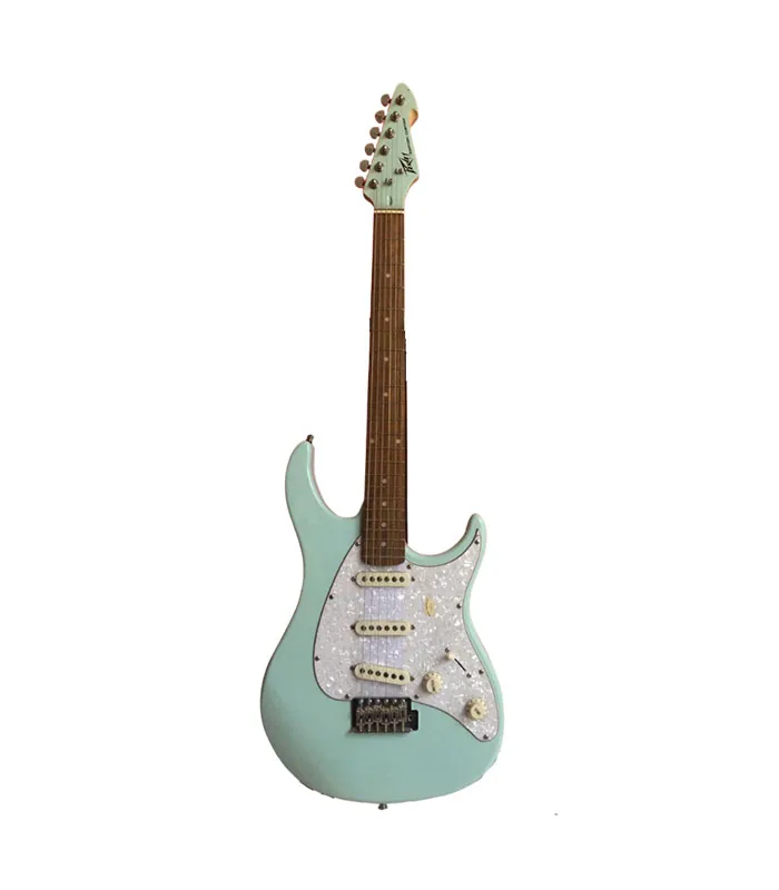 161-GE-CU302667 GUITARRA ELECTRICA PEAVEY CU302667 - Imagen 1