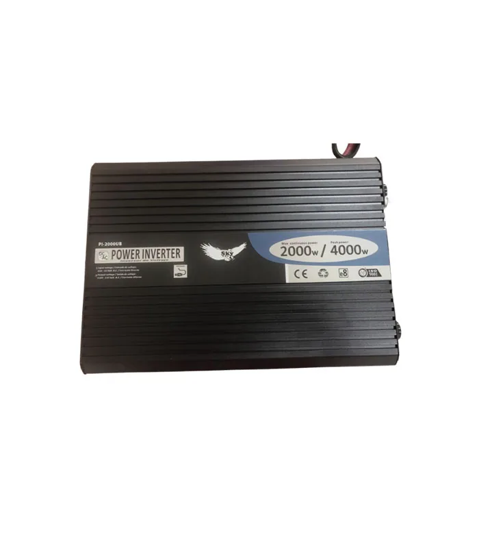 89-PI-2000V 4 INVERSOR SKY PI-2000UB - Imagen 1