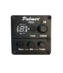ECUALIZADOR PARA GUITRRA PALMER PEQ1